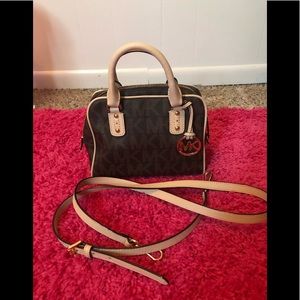 Mini Michael Kors Bag✨